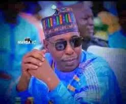 According to the information that the construction of Irri grammar school  road and the renovation of the school have been approved by the Governor is  a plus to the voices that spoke.