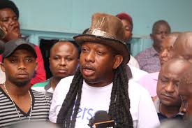 Последние твиты от ousmane sonko (@sonkoofficiel). Video Kofi Ya Sonko Governor Mike Sonko Slaps A Man In Eastleigh Makao Bora