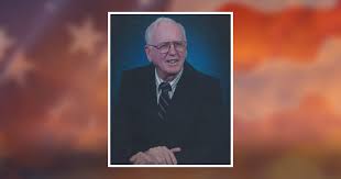 William Mansel Shumaker Obituary October 6, 2024