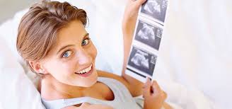 Es ist eigentlich ja ganz einfach. Ultraschalluntersuchungen In Der Schwangerschaft Infos Kidsgo