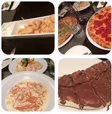 مطعم الدنتي الايطالي الاسعار المنيو الموقع مطاعم جدة