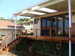 Discover the unspoilt nsw south coast. Sundeck Installed In Durban Bluff The Wood Joint