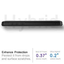 Cómo desbloquear el motorola moto g7 supra por código imei. Amenq Case For Moto G7 Power Moto G7 Optimo Max Xt1955 Case Moto G7 Supra Case