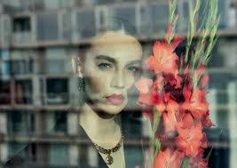 Teresa Mikkelsen's Instagram, Twitter & Facebook