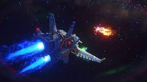 Maybe you would like to learn more about one of these? The Ultimate Ship Guide For Rebel Galaxy Outlaw Ships Builds Combat And More Rebel Galaxy Outlaw