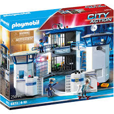 Photos, address, and phone number, opening hours.maison rose. Playmobil City Action Polizei Kommandozentrale Mit Gefangnis 6872 Galeria Karstadt Kaufhof