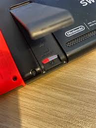 Sep 14, 2017 · formatting your sd card will delete anything that's on it. How To Insert Nintendo Switch Sd Card Career Gamers