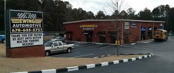 Customer satisfaction drives everything we do here at rick hendrick chevrolet buford. Auto Repair Snellville Ga Monroe Ga Ewing Automotive