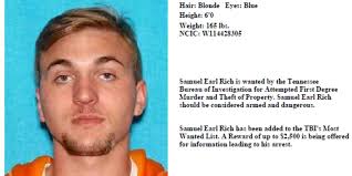 'Armed and dangerous' most wanted suspect in custody