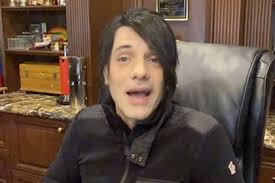 Criss Angel