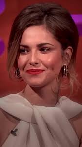 Cheryl Cole Discusses Her Stunning Rose Tattoo