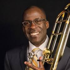 2025 Artists — International Trombone Festival