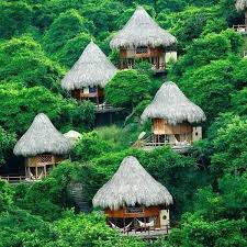 Sri Lanka Tayrona National Park Romantic Honeymoon Destinations Beautiful Places