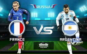 Argentina vs iceland liveargentina vs iceland live. France Argentina Battle For Quarterfinal Berth Goli Sports