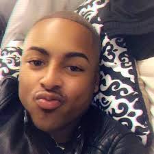 Kenyatta Williams (@RySingPhoenix2)