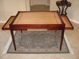 Of course, when you start to work on a. Jigsaw Puzzle Tables Family Room Houston By Wood Classics Houzz