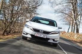 2019 honda clarity fuel cell trims and specs. 2017 Honda Clarity Fuel Cell Press Kit