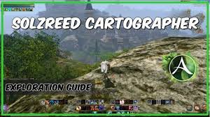 Maybe you would like to learn more about one of these? Archeage Exploration Guide Solzreed Cartographer Youtube
