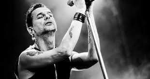 Dave Gahan Totu Depeche Mode Dave Gahan British Music