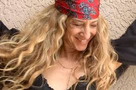 Nancy Hopf's Instagram, Twitter & Facebook