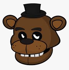 We did not find results for: Freddy Fazbear Face Png Png Download Freddy Fazbear Head Drawing Transparent Png Kindpng