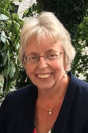 The Rev Ted Baines Charity