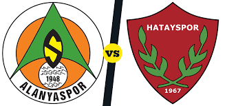 Download wallpapers alanyaspor fc, emblem, 4k, material. Alanyaspor Vs Hatayspor Match Preview Football Ethiopia