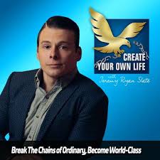 Télécharger des livres par fabien correch date de sortie: The Create Your Own Life Show Toppodcast Com