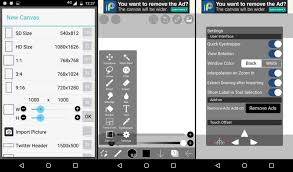 In this post, you can learn about how to download and install ibis paint x on pc (windows 10,8,7) and mac (laptop & computer). Die Grosse Auswahl An Kostenlosen Und Kostenpflichtigen Mal Apps Fur Android Xp Pen