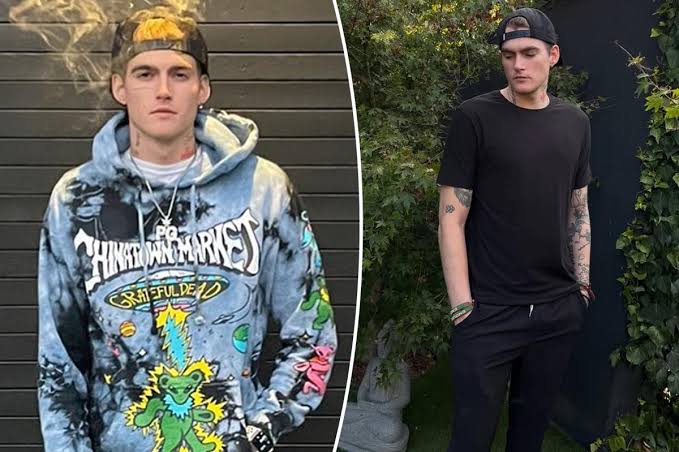 Presley Gerber's final days before sudden death at 27 revealed: 'He seemed  a little off'