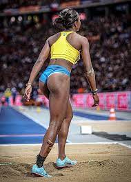 Bläddra bland 104 khaddi sagnia bildbanksfoton och bilder, eller påbörja en ny sökning för att utforska fler bildbanksfoton och bilder. Swedish Long Jumper Khaddi Sagnia Ohlympics