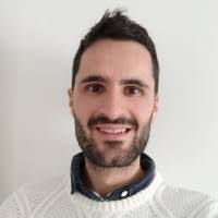 9 perfiles de «Cesar Ballesteros»