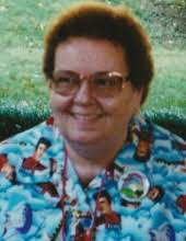 Obituary information for Nancy J. Taylor-Frank