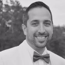 Keith Shah's Profile