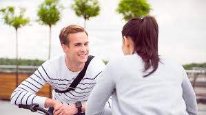 Las ocho señales que indican que le gustas