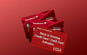 Credit and collateral are subject to approval. Bank Of America Credit Card Activation Bank Of America Activation