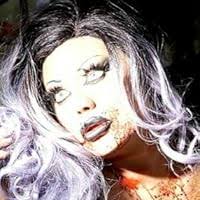 Chainsaw Sisters by Jacob Floyd