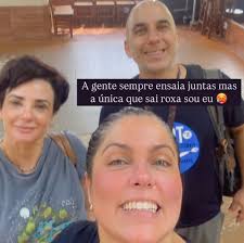 Susan Baskerville (@cartilha.do.tap) · Instagram 照片和视频