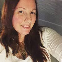 Irene K. Spence (@SpenceIreneK)