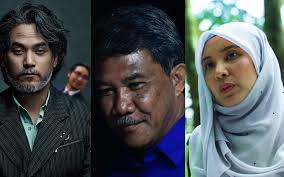 Senarai perdana menteri malaysia blog berita terkini dari masa ke semasa. 5 Calon Perdana Menteri Malaysia Untuk Masa Hadapan Iluminasi