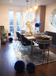 Orion Rug 499 From West Elm Tower Dining Table 899 From West Elm Grey Lenox Dining Ch West Elm Dining Room Concrete Top Dining Table West Elm Dining Table