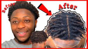 How To Get Two Strand Twist With Short Natural Hair Youtube Hair Twists Black Short Hair Twist Styles Natural Hair Styles