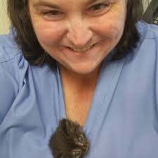 The College of Arts and Sciences celebrates National Vet Tech Week 2023