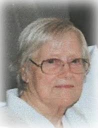 Virginia L. McCurdy Obituary