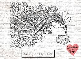 Download Gramophone Svg Zentangle Svg Mandala Svg Music Svg Etsy In 2021 Mandala Svg Svg Files For Cricut Svg