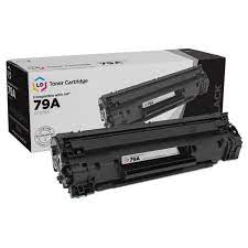 Laser toner cartridge compatible with hp laserjet pro m12, mfp m26. Hp 79a Black Toner Lower Prices Reliable Print Results With Compatible Cartridges 4inkjets
