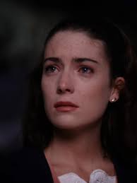 Maddy Ferguson Donna Hayward Edit