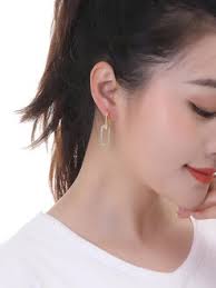 Σκουλαρίκια “Sense” 106-00345