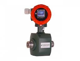 Расходомер Питерфлоу РС 32-15