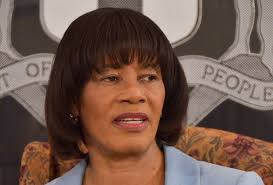 Office of the Prime Minister